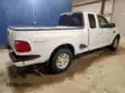 2003 Ford F-150 XL with VIN 1FTRX07W43KD62869, listed as a Copart auction lot 71248605 with 97,668 mi miles and Clean title. Bid and sale history available at DreamBid. Image 3.