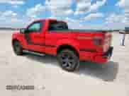 2014 Ford F-150 z VIN 1FTMF1ET8EFA75901, wystawiony jako Copart lot #70407745 z przebiegiem 60 906 mil mil oraz Szkoda całkowita • Salvage title. Historia ofert i sprzedaży dostępna na DreamBid. Obrazek 2.