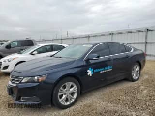 2014 Chevrolet Impala LT с VIN 2G1115SL7E9186230, выставлен на аукционе Copart как лот 81694345 с пробегом 179 763 миль миль и Чистый • Clean title. История ставок и продаж доступна на DreamBid. Изображение 1.