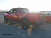 2018 Ram 1500 Rebel with VIN 1C6RR7YT8JS178952, listed as a IAAI auction lot 40514135 with 122,955 mi miles and . Bid and sale history available at DreamBid. Image 3.