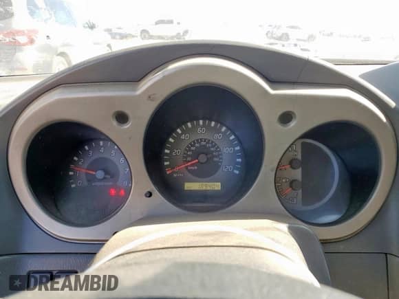 2003 Nissan Frontier SE с VIN 1N6ED27T33C418087, выставлен на аукционе Copart как лот 87477285 с пробегом 189 404 миль миль и Чистый • Clean title. История ставок и продаж доступна на DreamBid. Изображение 9.