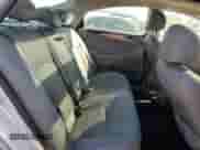 2012 Hyundai Sonata Hybrid with VIN KMHEC4A43CA046888, listed as a Copart auction lot 82755405 with 156,935 mi miles and Clean title. Bid and sale history available at DreamBid. Image 10.