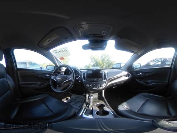 2017 Chevrolet Malibu LT with VIN 1G1ZE5ST4HF170845, listed as a IAAI auction lot 43135196 with 160,724 mi miles and . Bid and sale history available at DreamBid. Image 18.