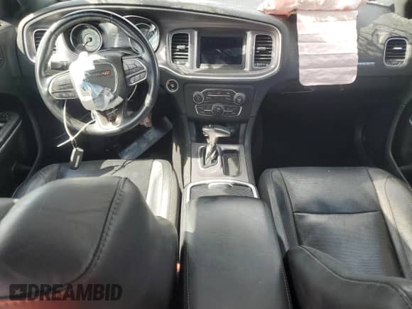 2021 Dodge Charger SXT с VIN 2C3CDXBG9MH548217, выставлен на аукционе Copart как лот 68961565 с пробегом 71 374 миль миль и Списание • Salvage title. История ставок и продаж доступна на DreamBid. Изображение 8.