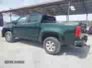 2016 Chevrolet Colorado 4WD WT with VIN 1GCGTBE36G1132558, listed as a Copart auction lot 49617985 with 133,799 mi miles and Salvage title. Bid and sale history available at DreamBid. Image 2.