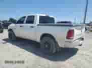 2015 Ram 1500 SSV с VIN 1C6RR7XT3FS745920, выставлен на аукционе Copart как лот 66721995 с пробегом 199 867 миль миль и Списание • Salvage title. История ставок и продаж доступна на DreamBid. Изображение 2.