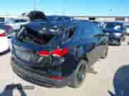 2023 Chevrolet Equinox Premier with VIN 3GNAXNEG8PL240694, listed as a IAAI auction lot 41212275 with 28,134 mi miles and . Bid and sale history available at DreamBid. Image 4.