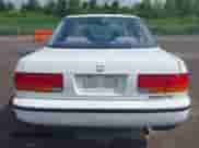 1992 Honda Accord with VIN 1HGCB765XNA045324, listed as a IAAI auction lot 42646903 with 160,096 mi miles and . Bid and sale history available at DreamBid. Image 16.