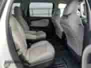 2012 Chevrolet Traverse LTZ с VIN 1GNKRLED0CJ343117, выставлен на аукционе Copart как лот 85080195 с пробегом 158 994 миль миль и Чистый • Clean title. История ставок и продаж доступна на DreamBid. Изображение 11.