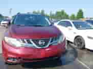 2012 Nissan Murano S с VIN JN8AZ1MW5CW223123, выставлен на аукционе IAAI как лот 42388423 с пробегом 165 173 миль миль и . История ставок и продаж доступна на DreamBid. Изображение 12.