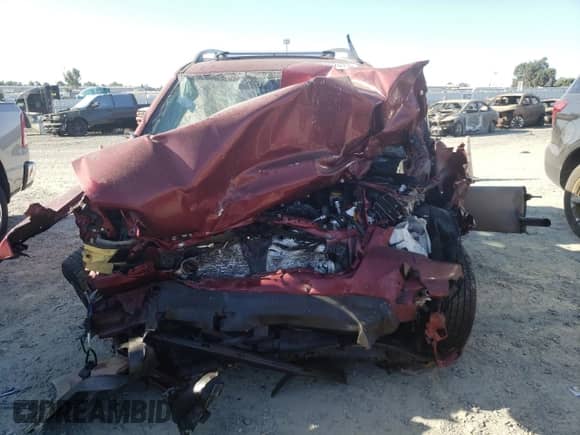 2021 Subaru Forester Premium with VIN JF2SKAJC1MH516667, listed as a Copart auction lot 63152673 with Not provided miles and Non repairable. Bid and sale history available at DreamBid. Image 5.