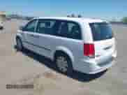 2015 Dodge Grand Caravan American Value с VIN 2C4RDGBG1FR748088, выставлен на аукционе IAAI как лот 42052160 с пробегом 248 540 миль миль и . История ставок и продаж доступна на DreamBid. Изображение 3.