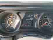 2024 Jeep Wrangler Sport S с VIN 1C4PJXDG9RW308614, выставлен на аукционе Copart как лот 81283104 с пробегом 4 985 миль миль и Списание • Salvage title. История ставок и продаж доступна на DreamBid. Изображение 9.