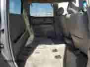 2006 Toyota Tundra Limited z VIN 5TBET38106S513582, wystawiony jako Copart lot #69153895 z przebiegiem 141 292 mil mil oraz Szkoda całkowita • Salvage title. Historia ofert i sprzedaży dostępna na DreamBid. Obrazek 10.