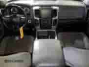 2017 Ram 1500 Big Horn с VIN 1C6RR7LG7HS757645, выставлен на аукционе Copart как лот 67136285 с пробегом Не указан миль и Чистый • Clean title. История ставок и продаж доступна на DreamBid. Изображение 8.