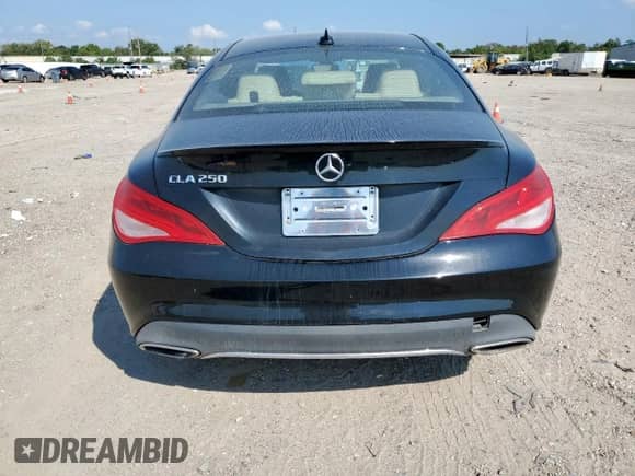 2018 Mercedes-Benz CLA 250 с VIN WDDSJ4EB3JN506908, выставлен на аукционе Copart как лот 80680625 с пробегом 159 490 миль миль и Чистый • Clean title. История ставок и продаж доступна на DreamBid. Изображение 6.
