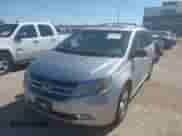 2012 Honda Odyssey Touring с VIN 5FNRL5H95CB122101, выставлен на аукционе IAAI как лот 43489117 с пробегом 154 148 миль миль и . История ставок и продаж доступна на DreamBid. Изображение 17.