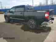 2021 Toyota Tundra SR5 with VIN 5TFDY5F13MX996740, listed as a Copart auction lot 56096205 with 157,370 mi miles and Salvage title. Bid and sale history available at DreamBid. Image 2.