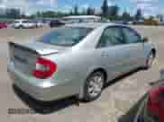 2004 Toyota Camry LE with VIN 4T1BE32K84U859485, listed as a IAAI auction lot 42339197 with 218,110 mi miles and . Bid and sale history available at DreamBid. Image 4.