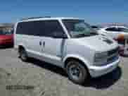 2001 Chevrolet Astro с VIN 1GNDM19W71B114724, выставлен на аукционе Copart как лот 60484215 с пробегом 200 914 миль миль и Чистый • Clean title. История ставок и продаж доступна на DreamBid. Изображение 4.