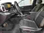 2025 Chevrolet Trax ACTIV с VIN KL77LKEP6SC046891, выставлен на аукционе Copart как лот 47522695 с пробегом 9 656 миль миль и Списание • Salvage title. История ставок и продаж доступна на DreamBid. Изображение 7.