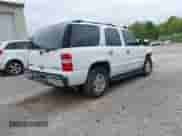 2003 Chevrolet Tahoe LT с VIN 1GNEC13Z93R305114, выставлен на аукционе IAAI как лот 41956937 с пробегом 176 305 миль миль и . История ставок и продаж доступна на DreamBid. Изображение 4.