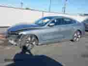 2023 BMW i4 eDrive40 with VIN WBY73AW03PFP69875, listed as a IAAI auction lot 43344822 with 9,264 mi miles and . Bid and sale history available at DreamBid. Image 15.