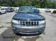 2012 Jeep Grand Cherokee Limited z VIN 1C4RJEBG7CC276299, wystawiony jako Copart lot #64085755 z przebiegiem 86 272 mil mil oraz Szkoda całkowita • Salvage title. Historia ofert i sprzedaży dostępna na DreamBid. Obrazek 5.