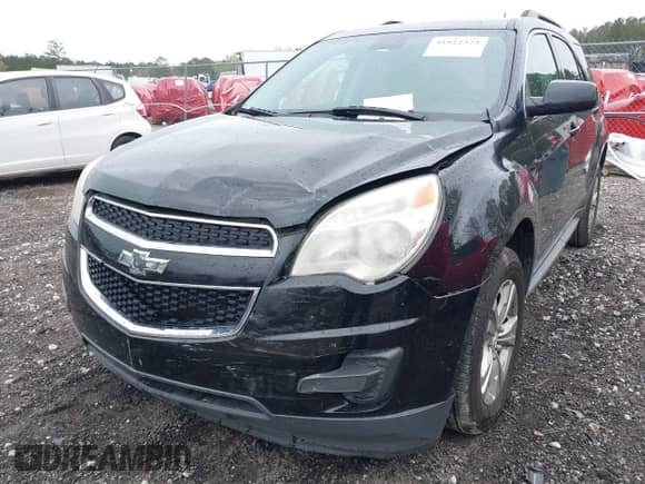 2015 Chevrolet Equinox LT с VIN 2GNFLBE39F6220325, выставлен на аукционе IAAI как лот 41922372 с пробегом 212 539 миль миль и . История ставок и продаж доступна на DreamBid. Изображение 6.