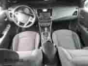 2013 Chrysler 200 Touring z VIN 1C3CCBBG9DN718136, wystawiony jako Copart lot #67245255 z przebiegiem 111 225 mil mil oraz Szkoda całkowita • Salvage title. Historia ofert i sprzedaży dostępna na DreamBid. Obrazek 8.