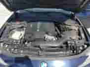 2013 BMW 3 Series 335i с VIN WBA3A9C52DF477194, выставлен на аукционе Copart как лот 82199145 с пробегом 145 317 миль миль и Списание • Salvage title. История ставок и продаж доступна на DreamBid. Изображение 11.