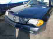 1991 Mercedes-Benz 300 с VIN WDBFA61E0MF032467, выставлен на аукционе IAAI как лот 43256547 с пробегом Не указан миль и . История ставок и продаж доступна на DreamBid. Изображение 6.