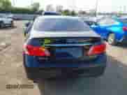 2007 Lexus ES 330 z VIN JTHBJ46G972058252, wystawiony jako IAAI lot #43426803 z przebiegiem 118 587 mil mil oraz . Historia ofert i sprzedaży dostępna na DreamBid. Obrazek 17.