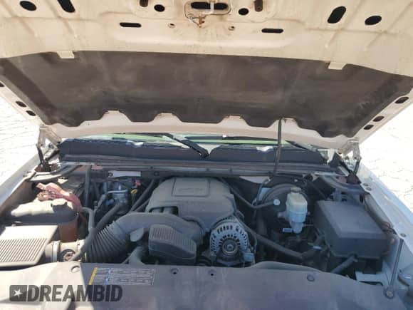 2007 Chevrolet Silverado 1500 1LT с VIN 1GCEC19C77Z631995, выставлен на аукционе Copart как лот 84790625 с пробегом 140 455 миль миль и Списание • Salvage title. История ставок и продаж доступна на DreamBid. Изображение 11.