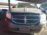 2007 Dodge Caliber SXT with VIN 1B3HB48B47D340900, listed as a IAAI auction lot 43326284 with 77,817 mi miles and . Bid and sale history available at DreamBid. Image 12.
