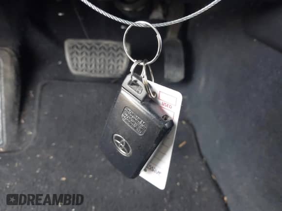 2017 Toyota Camry Hybrid LE с VIN 4T1BD1FK9HU227246, выставлен на аукционе IAAI как лот 42113543 с пробегом 103 302 миль миль и . История ставок и продаж доступна на DreamBid. Изображение 11.