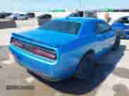 2015 Dodge Challenger SXT Plus with VIN 2C3CDZBG2FH900813, listed as a IAAI auction lot 42470059 with 161,622 mi miles and . Bid and sale history available at DreamBid. Image 4.