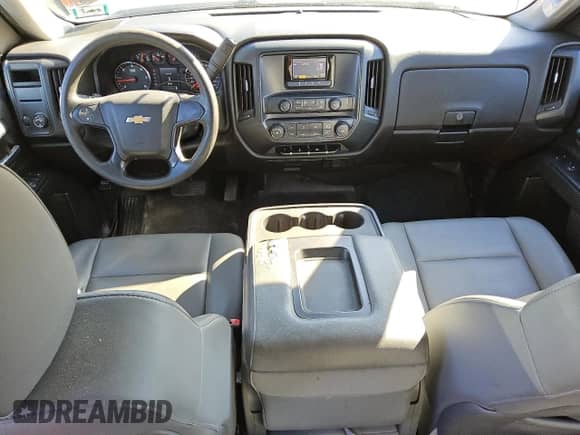 2014 Chevrolet Silverado 1500 Work Truck с VIN 1GCRCPEC0EZ158917, выставлен на аукционе Copart как лот 47667935 с пробегом 215 236 миль миль и Чистый • Clean title. История ставок и продаж доступна на DreamBid. Изображение 8.