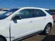 2015 Chevrolet Equinox LS с VIN 2GNALAEK6F1170251, выставлен на аукционе IAAI как лот 43370339 с пробегом 147 168 миль миль и . История ставок и продаж доступна на DreamBid. Изображение 14.