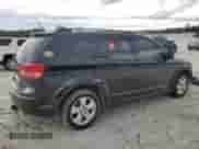2018 Dodge Journey SE z VIN 3C4PDCAB4JT446578, wystawiony jako Copart lot #84772455 z przebiegiem 193 819 mil mil oraz Szkoda całkowita • Salvage title. Historia ofert i sprzedaży dostępna na DreamBid. Obrazek 3.