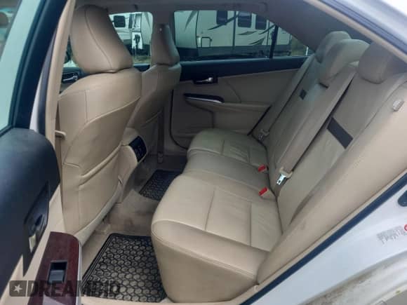 2012 Toyota Camry XLE with VIN 4T1BK1FK7CU514664, listed as a Copart auction lot 71484725 with 335,770 mi miles and Clean title. Bid and sale history available at DreamBid. Image 10.