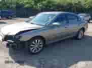 2008 Hyundai Azera Limited z VIN KMHFC46F68A333650, wystawiony jako IAAI lot #42224987 z przebiegiem 105 229 mil mil oraz . Historia ofert i sprzedaży dostępna na DreamBid. Obrazek 2.