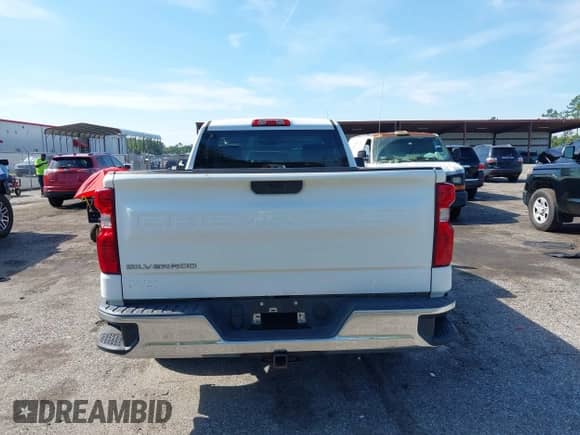 2020 Chevrolet Silverado 1500 Work Truck с VIN 3GCNWAEF3LG415062, выставлен на аукционе IAAI как лот 43084411 с пробегом 64 861 миль миль и . История ставок и продаж доступна на DreamBid. Изображение 17.