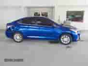 2019 Hyundai Accent SE z VIN 3KPC24A3XKE088492, wystawiony jako IAAI lot #43103959 z przebiegiem 87 145 mil mil oraz . Historia ofert i sprzedaży dostępna na DreamBid. Obrazek 13.