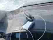 2013 Toyota Camry XLE with VIN 4T1BD1FK5DU097069, listed as a IAAI auction lot 43052279 with 90,257 mi miles and . Bid and sale history available at DreamBid. Image 11.