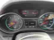 2018 Chevrolet Cruze LT с VIN 3G1BH6SE8JS650680, выставлен на аукционе Copart как лот 85450164 с пробегом 82 765 миль миль и Списание • Salvage title. История ставок и продаж доступна на DreamBid. Изображение 9.