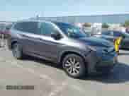 2019 Honda Pilot EX с VIN 5FNYF5H37KB014978, выставлен на аукционе IAAI как лот 42569551 с пробегом 96 367 миль миль и . История ставок и продаж доступна на DreamBid. Изображение 1.