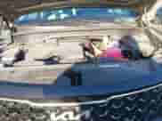 2023 Kia Sorento SX Prestige with VIN KNDRKDLG1P5154070, listed as a IAAI auction lot 41333118 with 15,706 mi miles and . Bid and sale history available at DreamBid. Image 10.