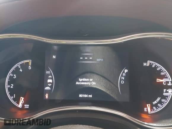 2018 Jeep Grand Cherokee Summit с VIN 1C4RJFJM9JC449573, выставлен на аукционе IAAI как лот 42631788 с пробегом 80 164 миль миль и . История ставок и продаж доступна на DreamBid. Изображение 7.