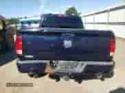 2013 Ram 1500 Tradesman z VIN 1C6RR6FT4DS524111, wystawiony jako Copart lot #57971575 z przebiegiem 171 816 mil mil oraz Szkoda całkowita • Salvage title. Historia ofert i sprzedaży dostępna na DreamBid. Obrazek 6.